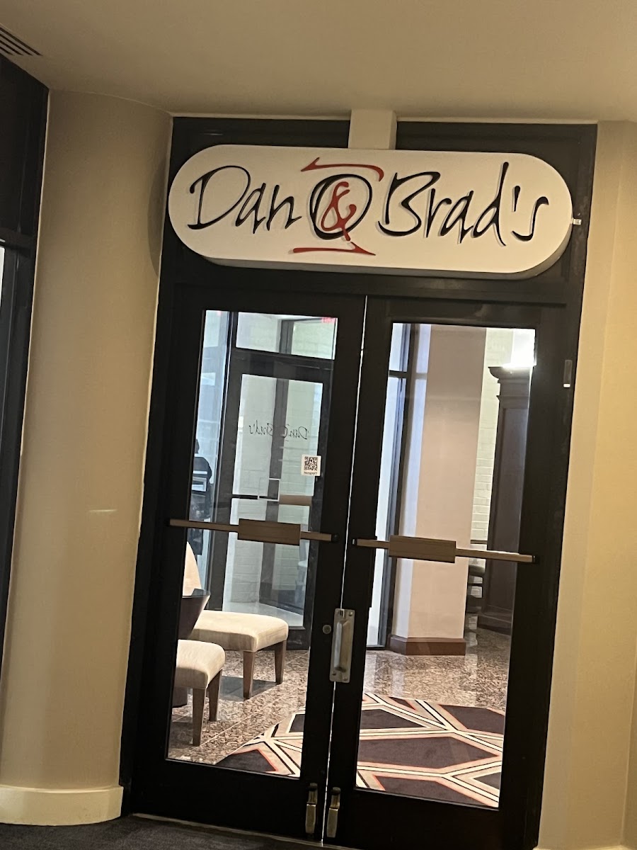Dan And Brads